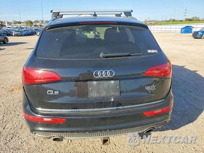 Zdjęcie 6 z 13 samochodu: 2016 AUDI Q5 PREMIUM PLUS S-LINE VIN:WA1D7AFP0GA086853 - miniatura