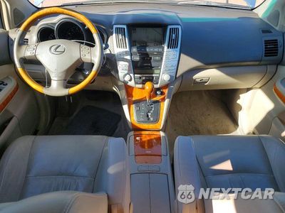 Zdjęcie 8 z 13 samochodu: 2005 LEXUS RX 330 VIN:2T2GA31U95C041105 - miniatura