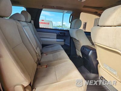 Zdjęcie 11 z 13 samochodu: 2012 TOYOTA SEQUOIA SR5 VIN:5TDZM5G17CS003311 - miniatura