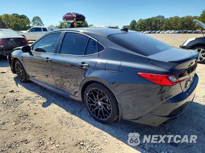 Drugie zdjęcie samochodu z przodu: 2026 TOYOTA CAMRY XSE VIN:4T1DAACK3TU255056 - miniatura