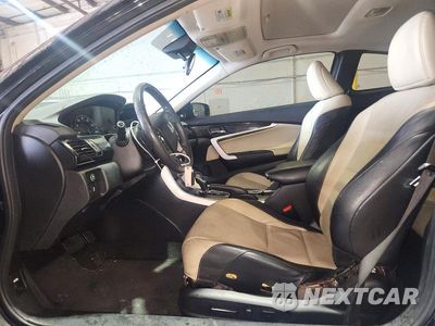 Zdjęcie 7 z 12 samochodu: 2014 HONDA ACCORD EXL VIN:1HGCT1B86EA005106 - miniatura