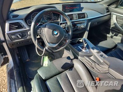Zdjęcie 8 z 12 samochodu: 2019 BMW 430XI VIN:WBA4Z3C58KEF31260 - miniatura