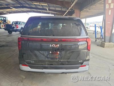 Zdjęcie 6 z 13 samochodu: 2025 KIA CARNIVAL LXS VIN:KNDNB5KA7S6037520 - miniatura