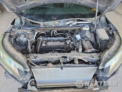 Zdjęcie 12 z 14 samochodu: 2016 HONDA CR-V SE VIN:2HKRM3H42GH521853 - miniatura