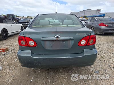 Zdjęcie 6 z 12 samochodu: 2005 TOYOTA COROLLA LE VIN:1NXBR32E05Z375696 - miniatura