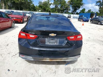 Zdjęcie 6 z 12 samochodu: 2016 CHEVROLET MALIBU LT VIN:1G1ZE5ST4GF313310 - miniatura