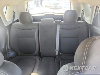 Zdjęcie 10 z 14 samochodu: 2016 KIA SOUL BASE VIN:KNDJN2A2XG7372335 - miniatura
