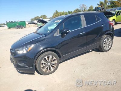 2019 BUICK ENCORE PREFERRED KL4CJASBXKB701662 - główne zdjęcie licytacji z USA - miniatura