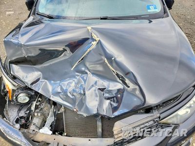 Zdjęcie 11 z 12 samochodu: 2016 SCION IM BASE VIN:JTNKARJE4GJ503986 - miniatura