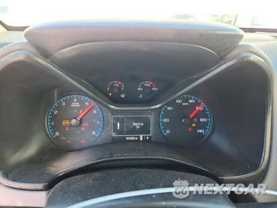 Zdjęcie 9 z 12 samochodu: 2016 CHEVROLET COLORADO VIN:1GCGSBE3XG1242208 - miniatura