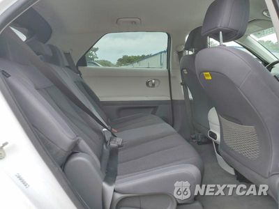 Zdjęcie 10 z 13 samochodu: 2024 HYUNDAI IONIQ 5 SEL VIN:KM8KNDDF7RU265192 - miniatura