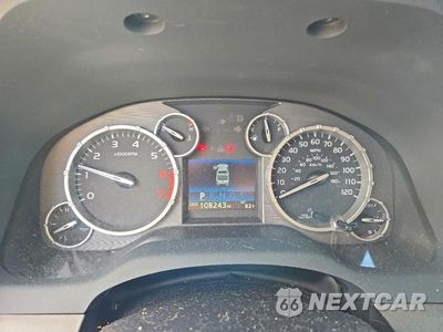 Zdjęcie 9 z 12 samochodu: 2016 TOYOTA TUNDRA SR5 VIN:5TFRM5F13GX106873 - miniatura
