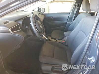 Zdjęcie 7 z 12 samochodu: 2025 TOYOTA COROLLA HYBRID LE VIN:JTDBCMFE2S3097942 - miniatura