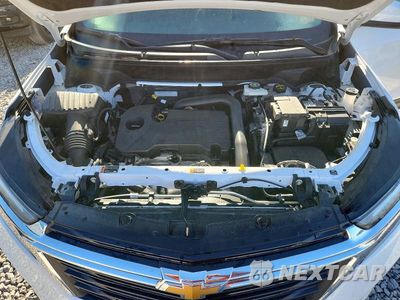 Zdjęcie 12 z 14 samochodu: 2024 CHEVROLET EQUINOX LT VIN:3GNAXKEG2RL374134 - miniatura