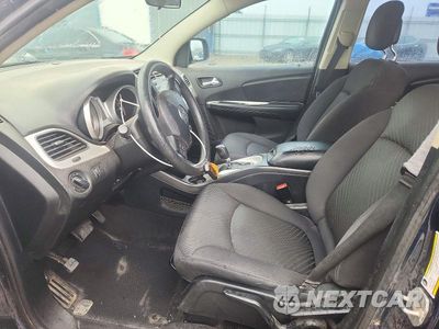 Zdjęcie 7 z 12 samochodu: 2013 DODGE JOURNEY SE VIN:3C4PDCAB1DT563541 - miniatura
