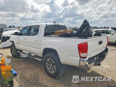 Drugie zdjęcie samochodu z przodu: 2016 TOYOTA TACOMA SR5 V6 VIN:5TFAZ5CNXGX016285 - miniatura