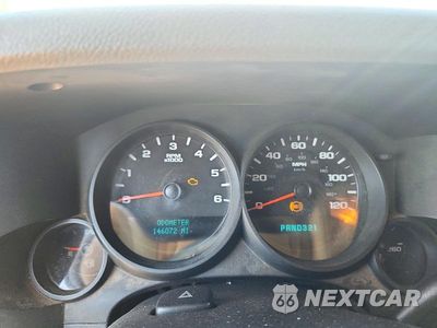 Zdjęcie 9 z 13 samochodu: 2009 GMC SIERRA C1500 VIN:2GTEC19C091110628 - miniatura