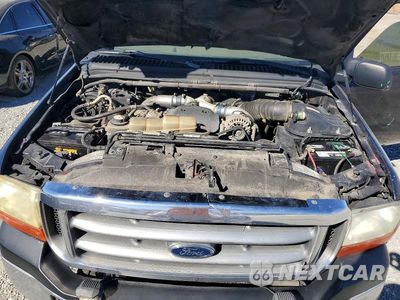 Zdjęcie 11 z 13 samochodu: 2000 FORD F350 SRW SUPER DUTY VIN:3FTSW30F8YMA53650 - miniatura
