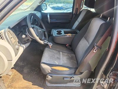 Zdjęcie 7 z 12 samochodu: 2007 CHEVROLET SILVERADO C1500 CREW CAB VIN:3GCEC13C77G551671 - miniatura