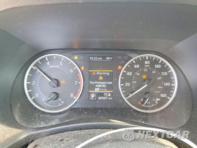 Zdjęcie 9 z 12 samochodu: 2024 NISSAN SENTRA S VIN:3N1AB8BV4RY332731 - miniatura