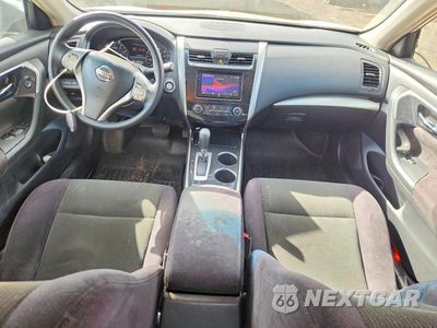 Zdjęcie 8 z 12 samochodu: 2013 NISSAN ALTIMA 2.5 VIN:1N4AL3AP6DC135888 - miniatura