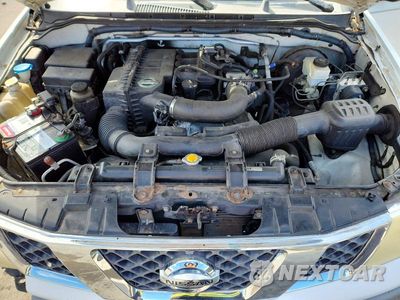 Zdjęcie 11 z 13 samochodu: 2006 NISSAN FRONTIER XE VIN:1N6BD06T26C407157 - miniatura