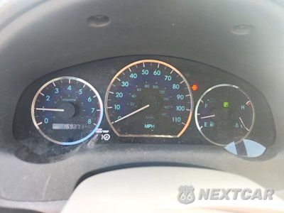 Zdjęcie 9 z 13 samochodu: 2009 TOYOTA SIENNA LE 7-PASSENGER VIN:5TDZK23C39S273558 - miniatura