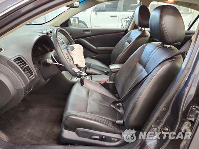 Zdjęcie 7 z 12 samochodu: 2009 NISSAN ALTIMA 2.5 VIN:1N4AL21E89N457226 - miniatura