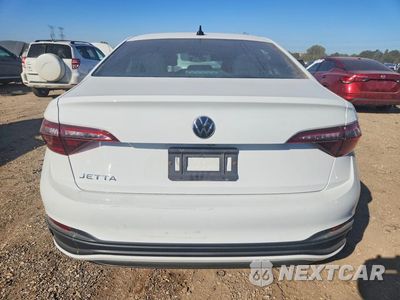 Zdjęcie 6 z 12 samochodu: 2023 VOLKSWAGEN JETTA SPORT VIN:3VWBM7BU5PM019492 - miniatura