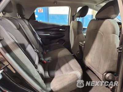 Zdjęcie 10 z 13 samochodu: 2023 CHEVROLET BOLT EV 1LT VIN:1G1FW6S04P4193810 - miniatura