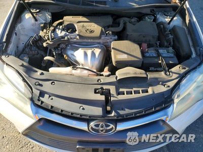 Zdjęcie 11 z 12 samochodu: 2016 TOYOTA CAMRY XLE VIN:4T1BF1FKXGU547037 - miniatura