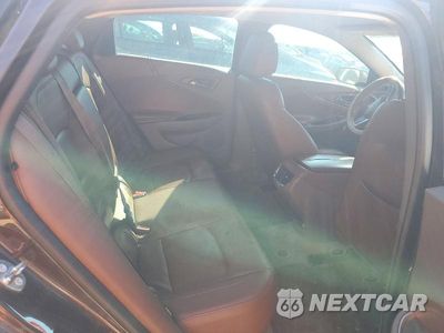 Zdjęcie 10 z 12 samochodu: 2016 CHEVROLET MALIBU LT VIN:1G1ZE5ST5GF331508 - miniatura