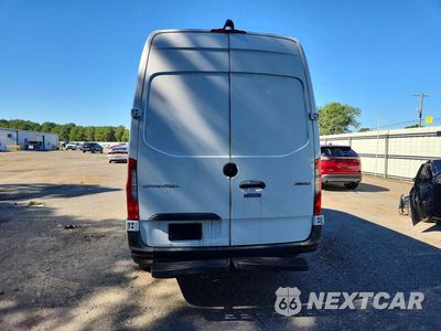 Zdjęcie 6 z 13 samochodu: 2023 MERCEDES-BENZ SPRINTER 2500 VIN:W1Y4KBHY4PT122947 - miniatura