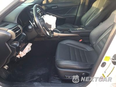 Zdjęcie 7 z 13 samochodu: 2016 LEXUS IS 350 VIN:JTHBE1D25G5025855 - miniatura