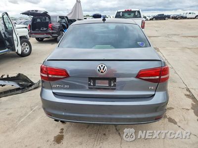 Zdjęcie 6 z 12 samochodu: 2018 VOLKSWAGEN JETTA SPORT VIN:3VWD17AJ0JM235864 - miniatura
