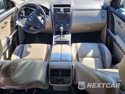 Zdjęcie 8 z 13 samochodu: 2012 MAZDA CX-9 VIN:JM3TB3DA2C0349345 - miniatura