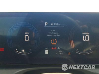 Zdjęcie 9 z 13 samochodu: 2026 HYUNDAI TUCSON SEL VIN:5NMJB3DE2TH762496 - miniatura