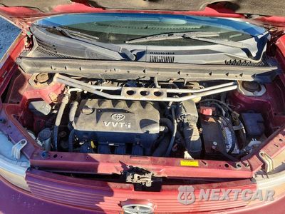 Zdjęcie 11 z 12 samochodu: 2006 SCION XB BASE VIN:JTLKT324464093161 - miniatura