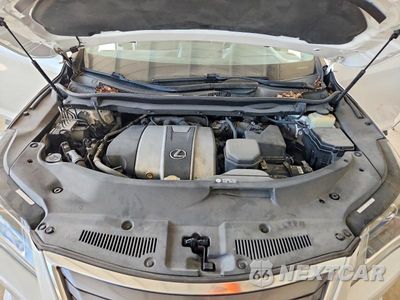 Zdjęcie 12 z 13 samochodu: 2016 LEXUS RX 350 VIN:2T2ZZMCA9GC021630 - miniatura