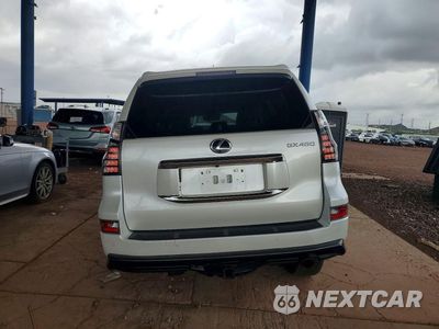 Zdjęcie 6 z 13 samochodu: 2023 LEXUS GX 460 LUXURY VIN:JTJGM7BXXP5369514 - miniatura
