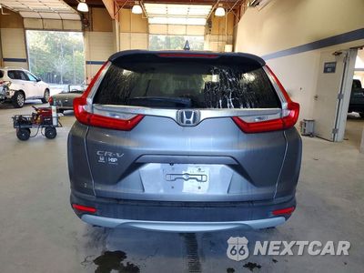 Zdjęcie 6 z 13 samochodu: 2019 HONDA CR-V EX VIN:7FARW1H51KE014154 - miniatura