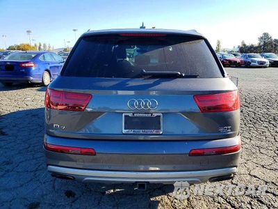 Zdjęcie 6 z 14 samochodu: 2018 AUDI Q7 PREMIUM PLUS VIN:WA1LAAF74JD050490 - miniatura