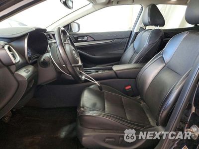 Zdjęcie 7 z 13 samochodu: 2019 NISSAN MAXIMA 3.5 SL VIN:1N4AA6AV2KC363423 - miniatura