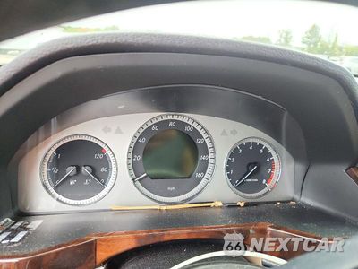Zdjęcie 9 z 13 samochodu: 2011 MERCEDES-BENZ GLK 350 4MATIC VIN:WDCGG8HB3BF556179 - miniatura