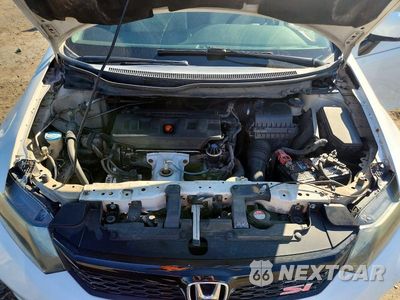Zdjęcie 11 z 12 samochodu: 2012 HONDA CIVIC LX VIN:19XFB2F58CE090027 - miniatura