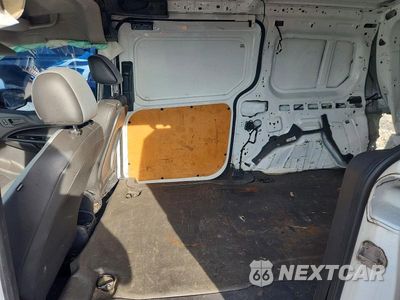 Zdjęcie 11 z 14 samochodu: 2018 FORD TRANSIT CONNECT XL DELIVERY VAN VIN:NM0LS7E7XJ1344689 - miniatura