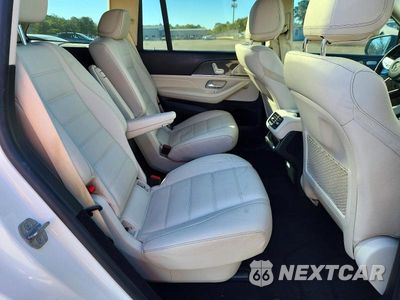 Zdjęcie 11 z 13 samochodu: 2021 MERCEDES-BENZ GLS 580 4MATIC VIN:4JGFF8GE6MA379932 - miniatura
