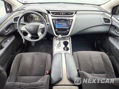 Zdjęcie 8 z 14 samochodu: 2015 NISSAN MURANO S VIN:5N1AZ2MH4FN272063 - miniatura