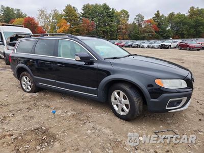 Czwarte zdjęcie samochodu z boku: 2012 VOLVO XC70 3.2 VIN:YV4940BZ3C1138862 - miniatura