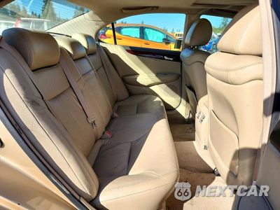 Zdjęcie 10 z 12 samochodu: 2002 LEXUS ES 300 VIN:JTHBF30G820059482 - miniatura